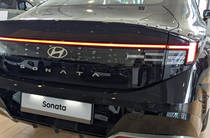 Hyundai Sonata Style