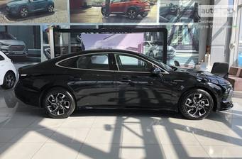 Hyundai Sonata 2023 Premium