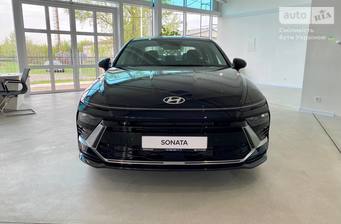 Hyundai Sonata 2023 Premium