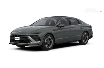 Hyundai Sonata 2024 Premium
