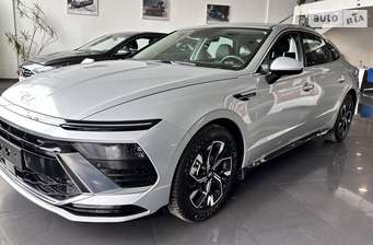 Hyundai Sonata 2024 в Київ