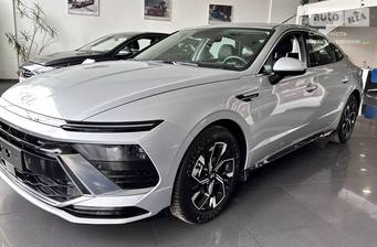 Hyundai Sonata 2024 Style