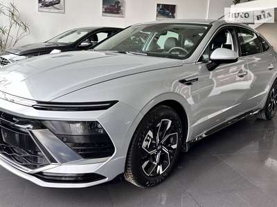 Hyundai Sonata 2024 Style