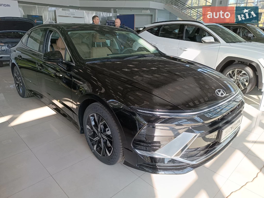 Hyundai Sonata Premium