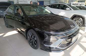 Hyundai Sonata 2024 в Черкаси