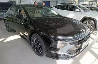Hyundai Sonata Premium Theta III 2.5 GDi AT (194 к.с.) Фото 4