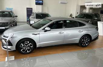 Hyundai Sonata 2024 в Київ