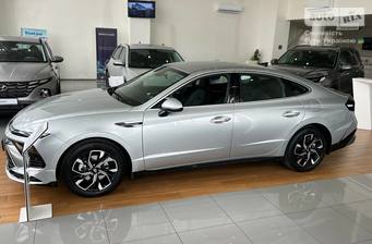 Hyundai Sonata 2024 Top