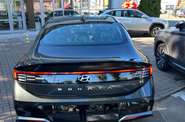 Hyundai Sonata Top