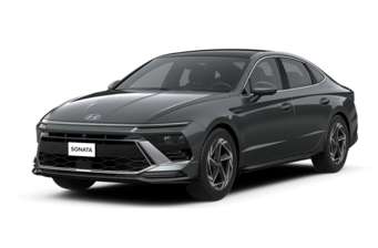 Hyundai Sonata 2024 в Чернігів