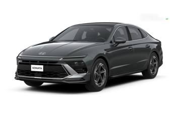 Hyundai Sonata 2024 Premium