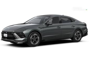 Hyundai Sonata 2024 Premium