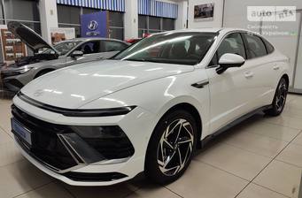 Hyundai Sonata 2024 Top