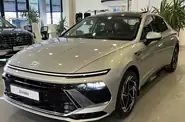 Hyundai Sonata Top
