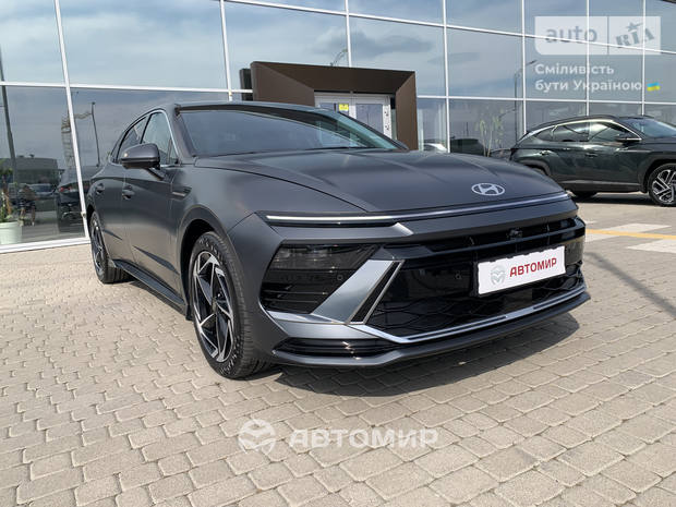 Hyundai Sonata 2024 Hyundai Sonata 2024