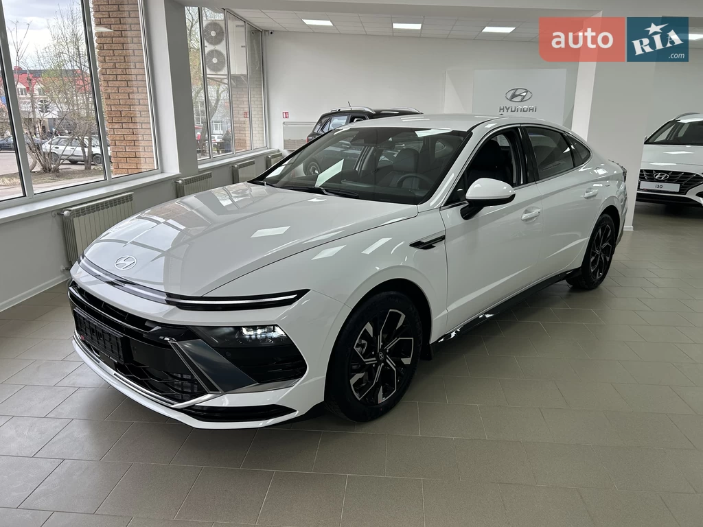 Hyundai Sonata Premium