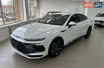 Hyundai Sonata 2024 в Кривий Ріг