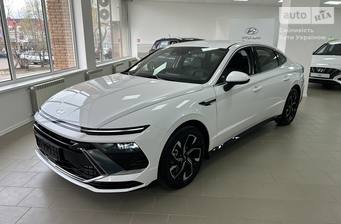 Hyundai Sonata 2024 Premium