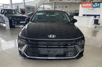 Hyundai Sonata 2024 в Луцьк