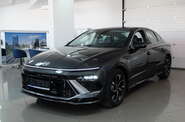 Hyundai Sonata Style