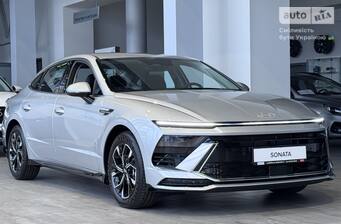 Hyundai Sonata 2024 Premium