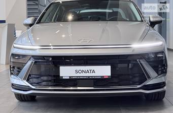 Hyundai Sonata 2024 Premium