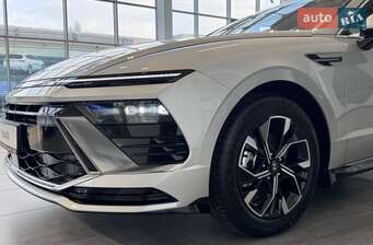 Hyundai Sonata 2024 в Дніпро (Дніпропетровськ)