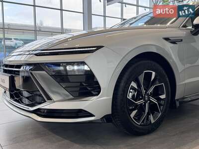 Hyundai Sonata 2024 Premium