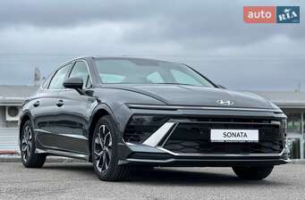 Hyundai Sonata 2024 в Хмельницький