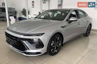 Hyundai Sonata 2024 в Тернопіль