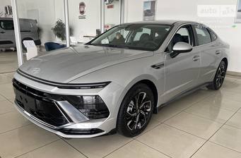 Hyundai Sonata 2024 Premium