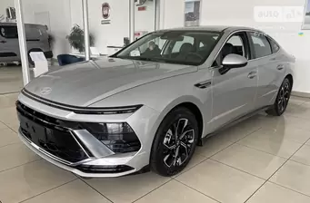 Hyundai Sonata Premium Theta III 2.5 GDi AT (194 к.с.) - фото 1