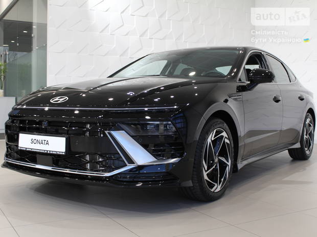 Hyundai Sonata 2024 Hyundai Sonata 2024