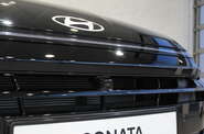 Hyundai Sonata Top