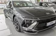 Hyundai Sonata Premium