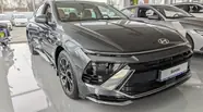 Hyundai Sonata Premium