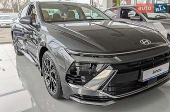 Hyundai Sonata 2024 в Київ