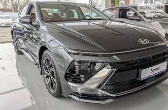 Hyundai Sonata 2024 Premium