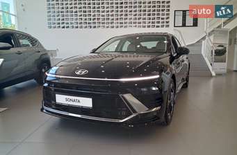 Hyundai Sonata 2024 в Одеса