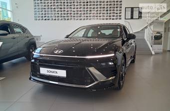 Hyundai Sonata 2024 Top