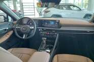 Hyundai Sonata Top