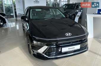 Hyundai Sonata 2024 в Рівне