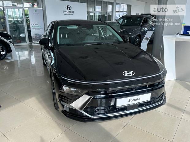 Hyundai Sonata 2024 Hyundai Sonata 2024