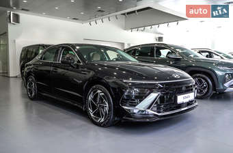 Hyundai Sonata 2024 в Львів