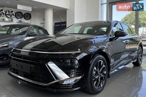 Hyundai Sonata Premium