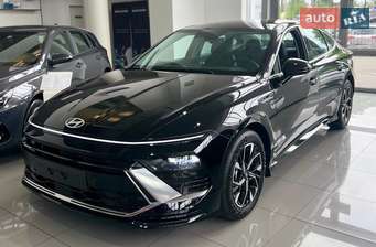 Hyundai Sonata 2024 в Київ
