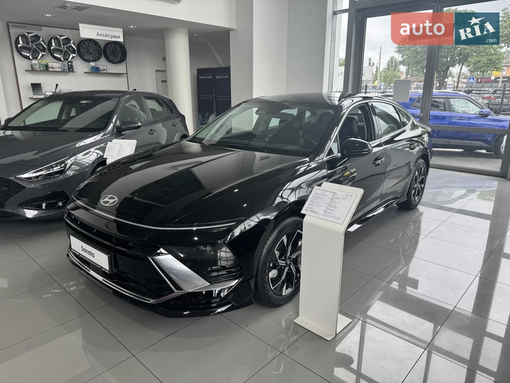 Hyundai Sonata Premium