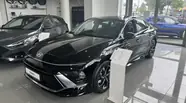 Hyundai Sonata Premium