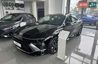 Hyundai Sonata 2024 в Київ