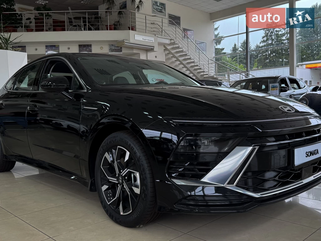 Hyundai Sonata Premium